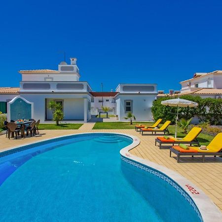 Villa Gale Palm by Villa Plus Albufeira Esterno foto