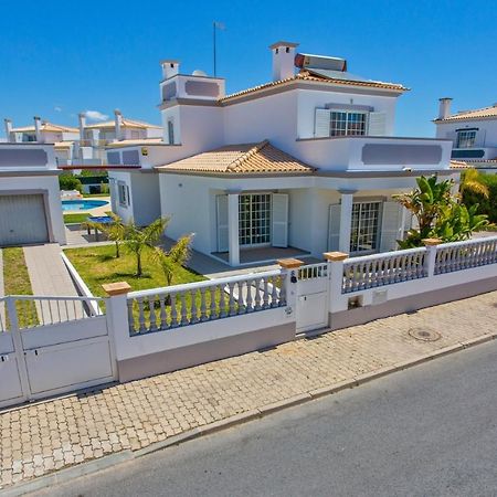Villa Gale Palm by Villa Plus Albufeira Esterno foto