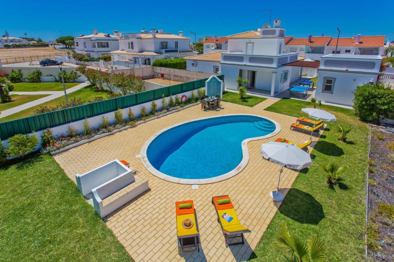 Villa Gale Palm by Villa Plus Albufeira Esterno foto