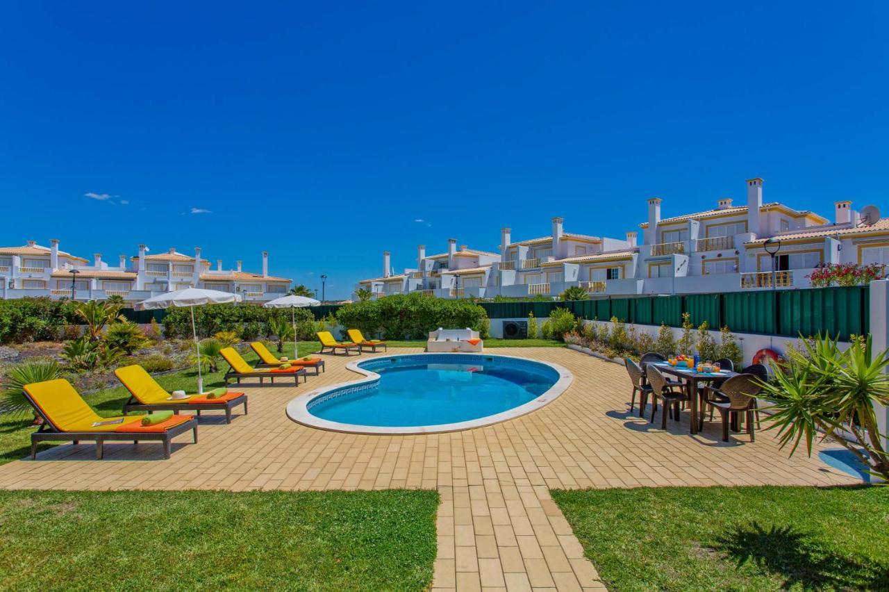 Villa Gale Palm by Villa Plus Albufeira Esterno foto