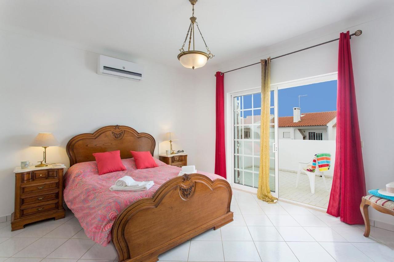 Villa Gale Palm by Villa Plus Albufeira Esterno foto