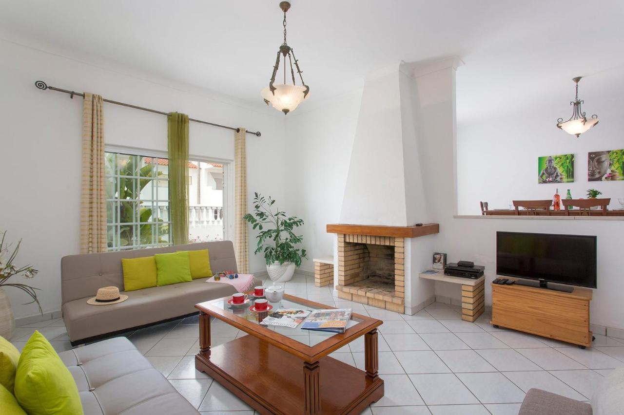Villa Gale Palm by Villa Plus Albufeira Esterno foto