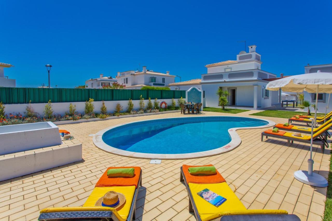 Villa Gale Palm by Villa Plus Albufeira Esterno foto