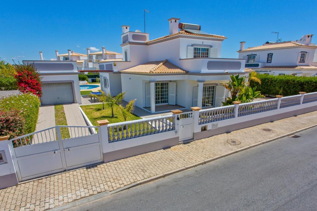Villa Gale Palm by Villa Plus Albufeira Esterno foto